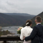 Paarsh Blick zum Rhein